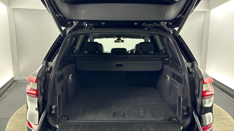 BMW X5 xDrive30d MHT M Sport 5dr Auto Diesel Estate